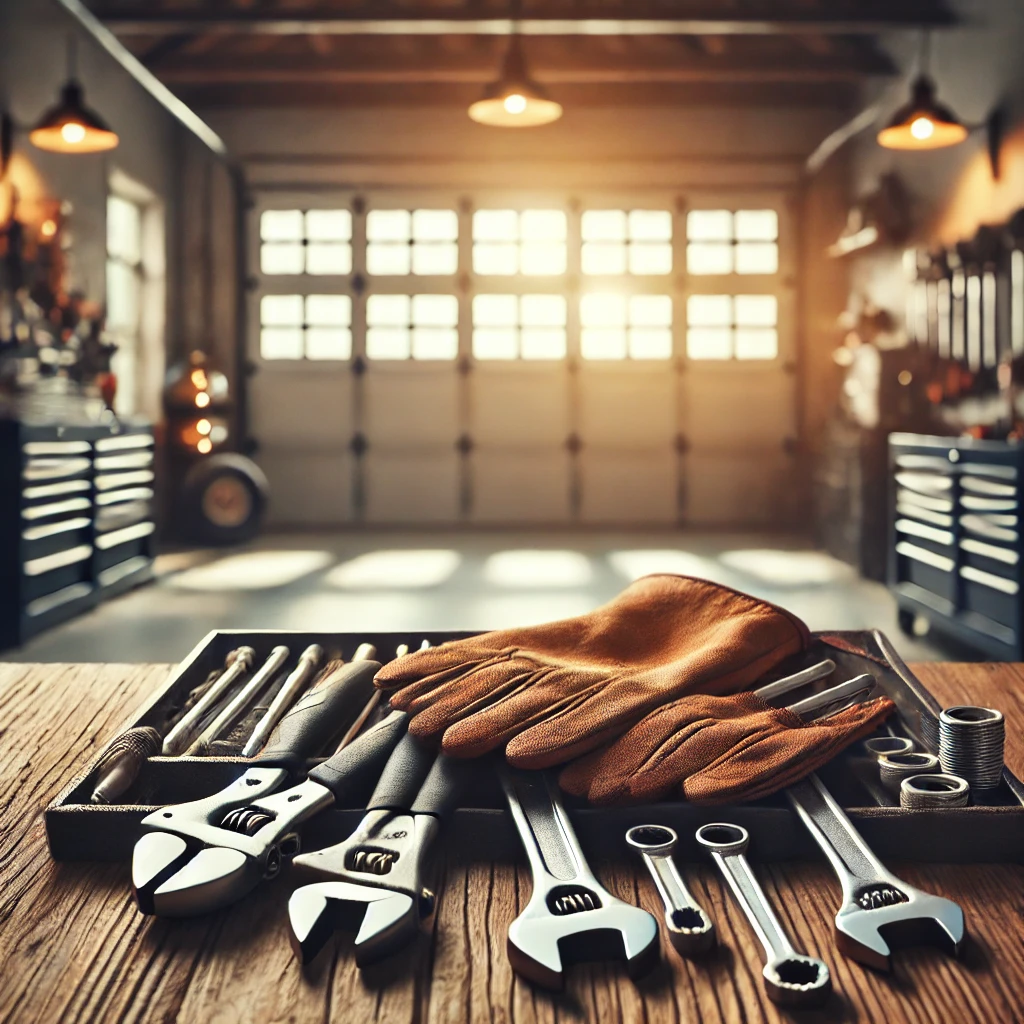 About Our Family-Owned Garage Door Company in Red Oak TX - Professional Service Team