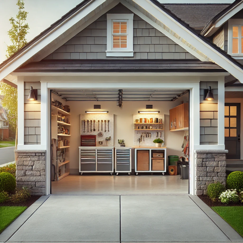 Latest garage door repair tips and maintenance guides from Red Oak's trusted experts