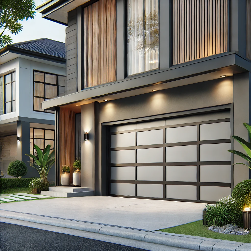Professional Garage Door Company Red Oak TX - 24/7 Emergency Service & Repairs